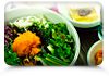 George Baksheev - Nutrition