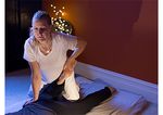 Merryn Preston - Shiatsu Massage