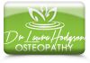 Dr Laura Hodgson - Osteopathy