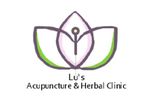 LU'S ACUPUNCTURE AND HERBAL CLINIC - Traditional Chinese Herbal Therapies