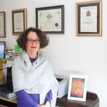 Debbie Pannowitz Kinesiology