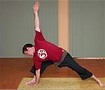 Living Beautifully - Hatha Yoga