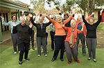 Living Beautifully - Laughter Yoga