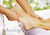 In-a-soul - Reflexology