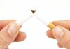 Quit Smoking Hypnotherapy