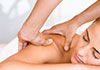Melville Osteopathy - Massage Treatment