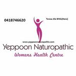 Yeppoon Naturopathic Womens Health Centre
