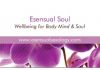 Esensual Soul - Somatic Sex Coaching