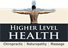 Higher Level Health - Our Therapies