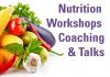 Nutrition Speaking & Other Services
