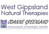 West Gippsland Natural Therapies - Homeopathy