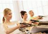 Club Rhythm - Pilates Classes