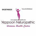Yeppoon Naturopathic Womens Health Centre - Yoga Classes