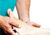 THE PODIATRY & ORTHOTIC GROUP - Podiatry