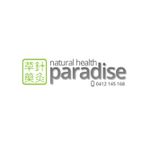 Natural Health Paradise - Pain and Injuries