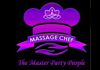 Massage Chef - Massage & Spiritual Healing Treatments