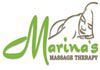 Marina's Massage Therapy - Services