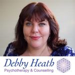 Debby Heath - Psychotherapy & Counselling