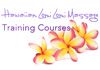 Hawaiian Healing Touch Lomi Massage Training  SEPT, NOV 2022