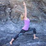 Iyengar Yoga with Paula