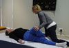 Angela Thurston - Thai Yoga Massage