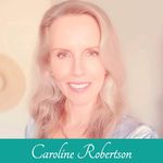 About Caroline Robertson