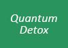 Quantum Detox
