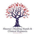 Sheena's Healing Hands - Aromatherapy