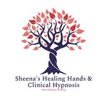 Sheena's Healing Hands - Kinesiology