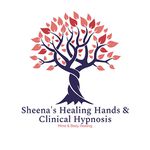 Sheena's Healing Hands - Reiki