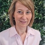Ilona Wagner - Osteopath