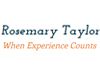 Rosemary Taylor - Life Coaching