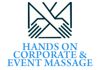 About Hands On Corporate & Event Massage