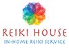 Reiki House: In-Home Mobile Reiki Services