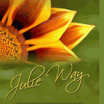 Julie Way - Breathwork