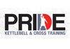 Pride Kettlebell Cross training