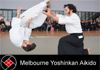 Melbourne Aikido
