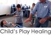 Child's Play Healing