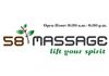 Gold Coast 58 Massage