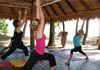 Cairns Beaches Yoga with Jen Hamilton