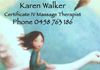 Karen Walker Massage Therapy