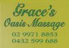 Grace's Oasis Massage