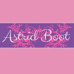 Astrid Boot - Home