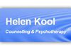 Helen Kool Counselling and Psychotherapy