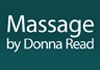Massage by Donna Read