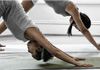 Sea Breeze Yoga