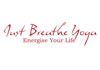Just Breathe Yoga