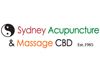 Sydney Acupuncture & Massage CBD