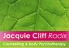 Jacquie Cliff Psychotherapy and Counselling