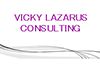 Vicky Lazarus Consulting